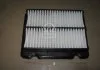 Фильтр воздушный CHEVROLET AVEO 05- (пр-во) M-FILTER K741 (фото 1)