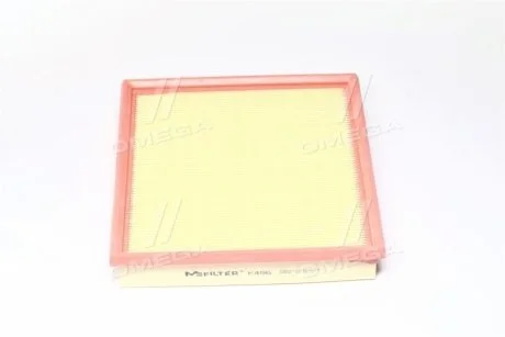 Фильтр воздушный BMW 3 (E36) 1.6/1.8i M-FILTER K456