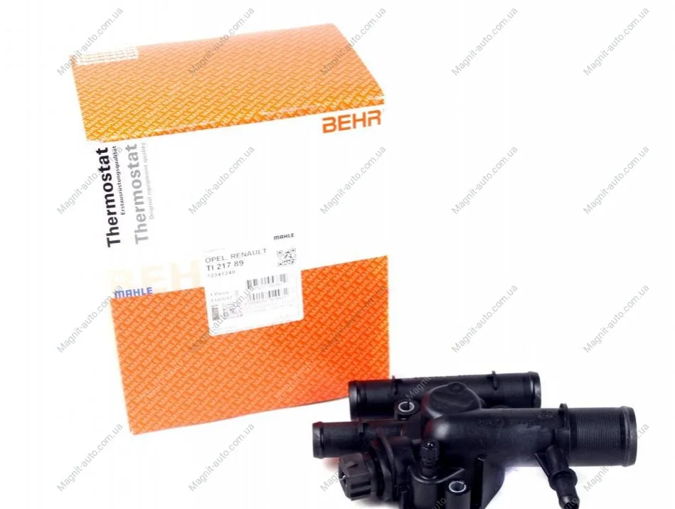Термостат Mahle MAHLE / KNECHT TI 217 89 (фото 1)