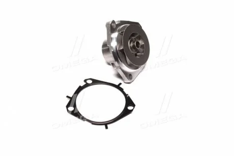Водяной насос (произ-во Magneti Marelli кор.. 81872) MAGNETI MARELLI 350981872000