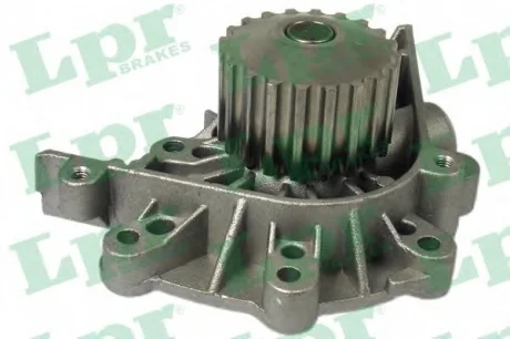 Насос водяной PSA 1.8/2.0 00-04 EW7/EW10 (Пр-во) LPR WP0653