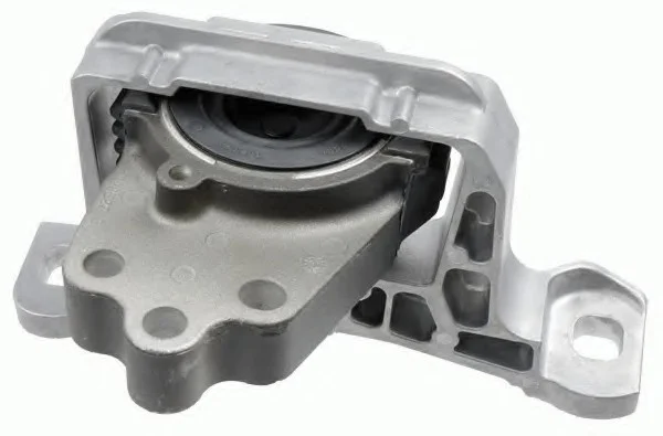 Подушка двигателя FORD C-Max/Focus "FR 1,0L "12>> LEMFORDER 37729 01 (фото 1)