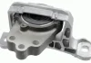 Подушка двигателя FORD C-Max/Focus "FR 1,0L "12>> LEMFORDER 37729 01 (фото 1)