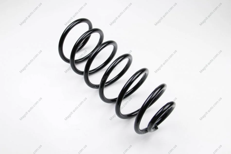 Пружина підвіски перед. Seat Leon, Toledo (99-06) / Skoda Octavia (96-10) / VW Bora (98-05), Golf (97-06) KYB RC1703 (фото 1)