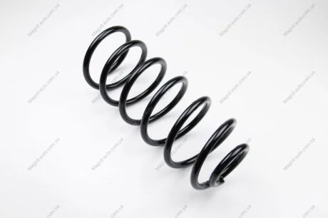 Пружина підвіски перед. Seat Leon, Toledo (99-06) / Skoda Octavia (96-10) / VW Bora (98-05), Golf (97-06) KYB RC1703