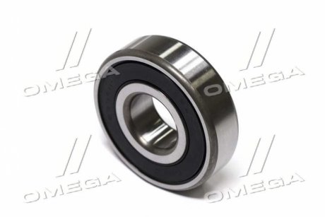 Подшипник шарик. 20*52*15 SUZUKI (япония) KOYO 63042RSCM