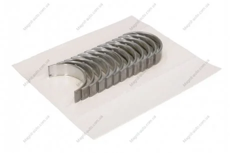 Підшипник ковзання Glyco H997/6 0.25MM