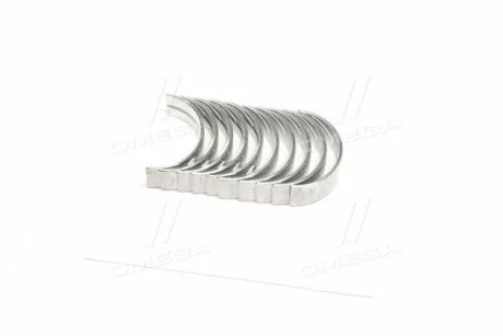 Вкладыши коренные OPEL/RENAULT G9U/G8T Glyco H1013/5 0.25MM