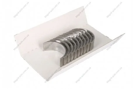 Вкладиші шатунні, комплект Glyco 71-3442/5 STD