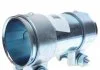 Хомут-затискач металевий Fischer Automotive One (FA1) 114-950 (фото 2)