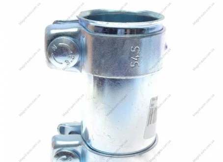 Хомут крепления глушителя D=50/54 мм (Fischer) Fischer Automotive One (FA1) 114-950
