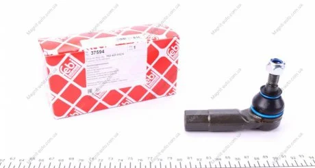 Наконечник тяги рульової FEBI BILSTEIN 37594