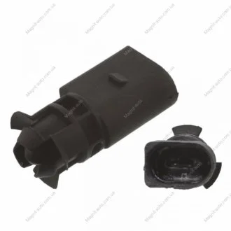 Датчик температуры окружающей среды VAG (произ-во FEBI) FEBI BILSTEIN 37476