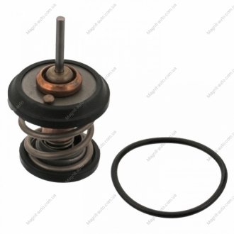 Термостат AUDI; SEAT; SKODA; Volkswagen (Febi) FEBI BILSTEIN 34782