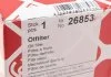 Фильтр масляный двигателя PSA 1.1, 1.4, 1.6 96-12 (произ-во FEBI) FEBI BILSTEIN 26853 (фото 6)