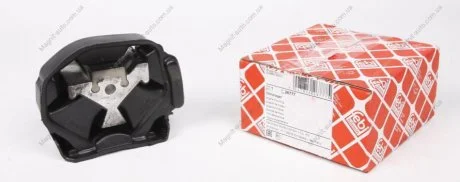 Подушка двигателя, R FEBI BILSTEIN 26777