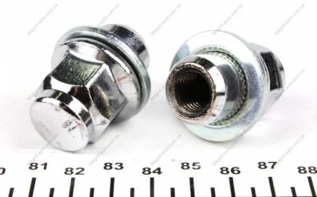 Гайка крепления колеса CITROEN, HYINDAI (Febi) FEBI BILSTEIN 26587