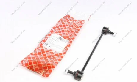 Стойка стаб. CHEVROLET AVEO передн. ось (Febi) FEBI BILSTEIN 23753