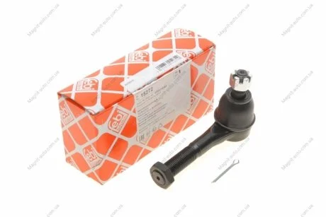 Наконечник тяги FEBI BILSTEIN 15272
