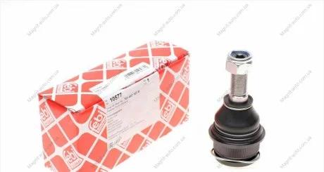 Опора шаровая VW T4 передн. ось, верхн. (Febi) FEBI BILSTEIN 10577