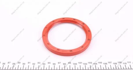 Сальник вала двигуна FEBI BILSTEIN 05629