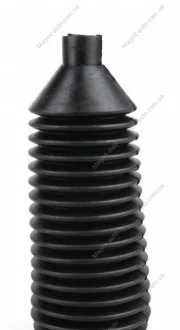 Пильовик керм. рейки, -ГУ (гумовий) FEBI BILSTEIN 05621