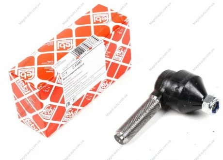 Наконечник рулевой тяги MERCEDES T1-Series FEBI BILSTEIN 03387