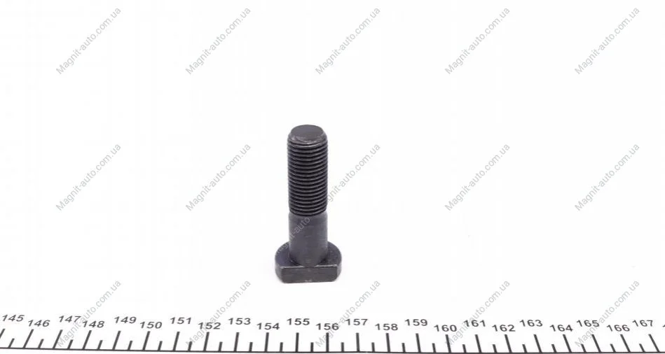 Шпилька передня, DB609 (14x57mm) FEBI BILSTEIN 03176 (фото 1)