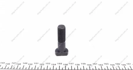Шпилька передня, DB609 (14x57mm) FEBI BILSTEIN 03176