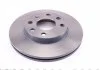 Гальмівний диск DAEWOO/OPEL Lanos/Nexia/Astra "F "97>> FEBI BILSTEIN 02806 (фото 4)