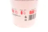 Антифриз G12 FEBI-80C 1.5L красный FEBI BILSTEIN 01381 (фото 2)