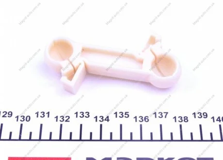 Тяга КПП SEAT/VW Ibiza/Toledo/Golf/Jetta "83-99 FEBI BILSTEIN 01166