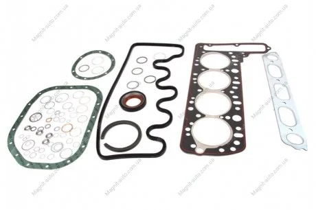 Прокладка двигуна (к-кт), OM616 2.4 D 75-89 ELRING 892.513