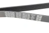Ремінь 2.3TDI +AC DAYCO 6PK2100 (фото 3)