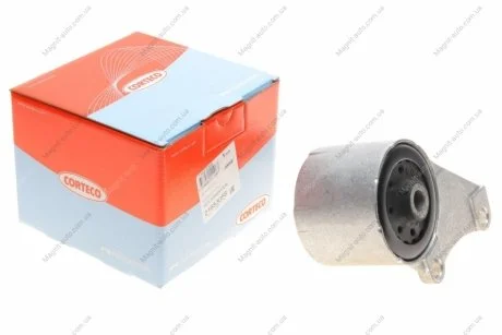 Подушка КПП задня T4 91-96 (метал.) CORTECO 21653058