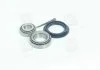 Подшипник ступицы DAEWOO LANOS задн. мост (произ-во COMPLEX) COMPLEX AUTOMOTIVE BEARINGS Sp.z.o.o. CX008 (фото 1)