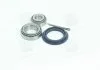 Подшипник ступицы DAEWOO LANOS задн. мост (произ-во COMPLEX) COMPLEX AUTOMOTIVE BEARINGS Sp.z.o.o. CX008 (фото 2)