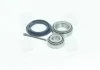 Подшипник ступицы DAEWOO LANOS задн. мост (произ-во COMPLEX) COMPLEX AUTOMOTIVE BEARINGS Sp.z.o.o. CX008 (фото 4)