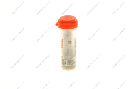 Плунжерная пара MB OM424 83- (12цил.) (пр-во Bosch) BOSCH 2 418 455 034