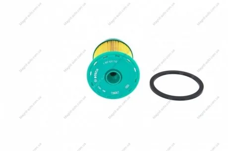 Фильтр топливный диз 1712 RENAULT Clio/Kangoo/Megane/Scenic 1.9TDI 98-07 BOSCH 1457431712