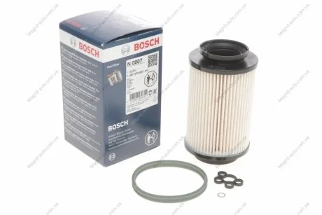 Паливний фільтр BOSCH 1457070007
