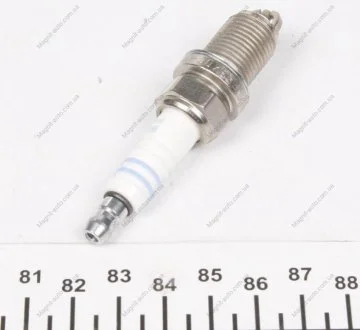 Свеча зажигания, 1.2-1.6i BOSCH 0242240648
