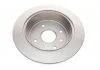 Диск тормозной CHEVROLET Lacceti/Nubira "R "05>> BOSCH 0 986 479 985 (фото 2)