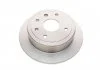 Диск тормозной CHEVROLET Lacceti/Nubira "R "05>> BOSCH 0 986 479 985 (фото 4)
