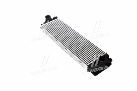Інтеркулер MB Sprinter/VW Crafter (06-) 2.2CDi, 3.0CDi, 2.5TDi AVA AVA COOLING MS4396