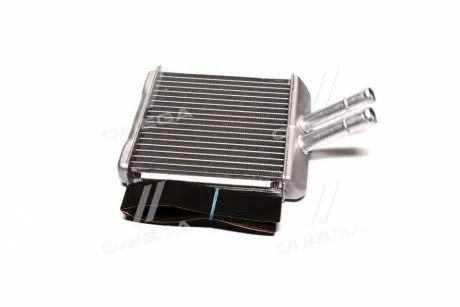 Теплообмінник, система опалення салону AVA COOLING DWA6027