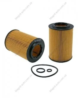 Фільтр масляний двигуна /OE683/1 (вироб-во WIX-FILTERS) WIX FILTERS WL7446