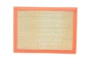 Фильтр воздушный WIX FILTERS WA9491 (фото 1)