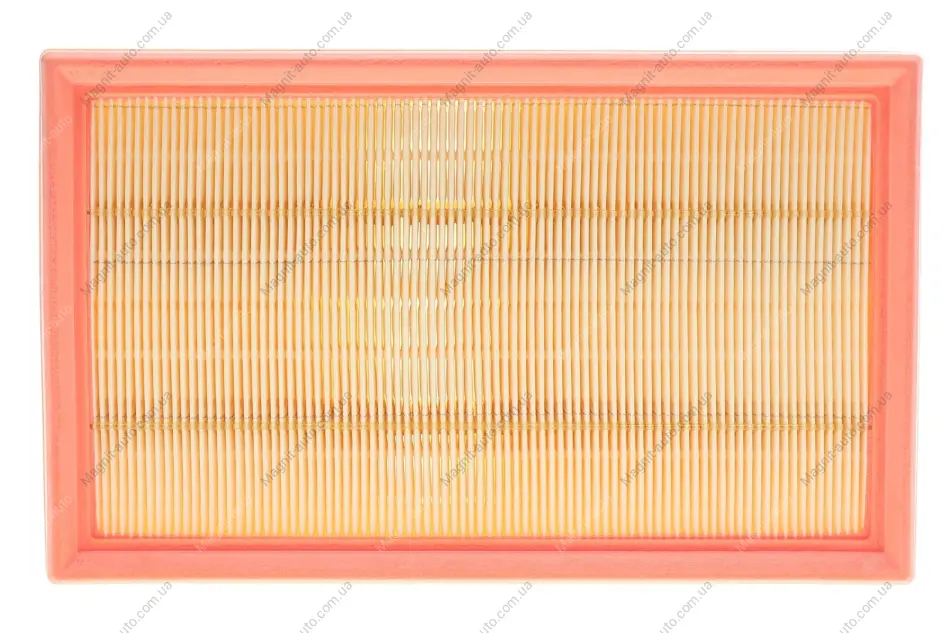 Фильтр воздушный, Ford Focus Cabrio, Focus C-Max, Focus II; Volvo C30, S40 II, V50 WIX FILTERS WA9408 (фото 1)