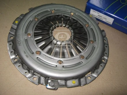 Корзина сцепления HYUNDAI IX35 2.4(PHC) Valeo HDC-113